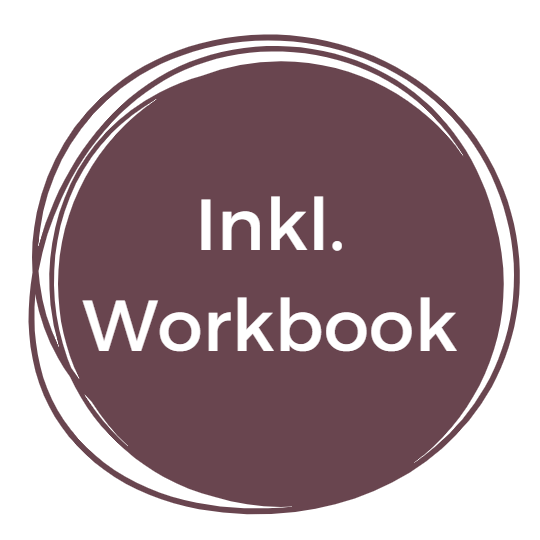 element sticker inkl. workbook