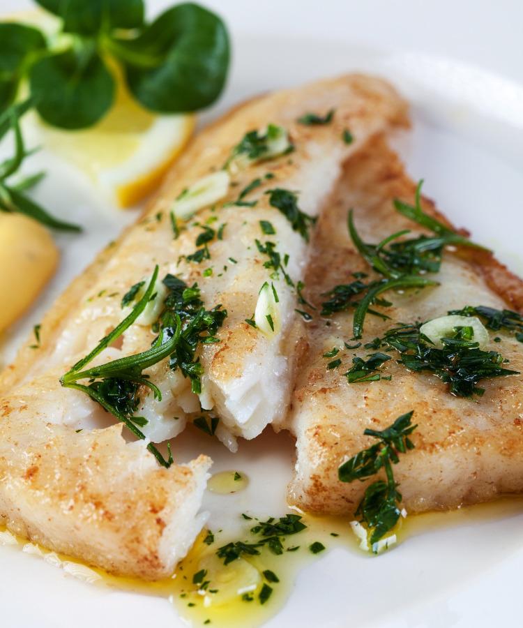 3Level Rezept mit Fisch und Gemüse – Garantiert lecker!